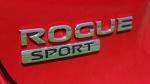 Nissan Rogue Sport 2017 года